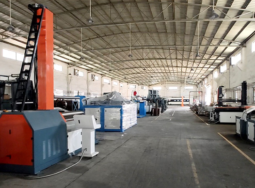 Broad Industry Applications