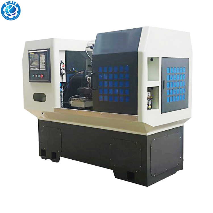 Máquina de hilado automático hidráulico CNC