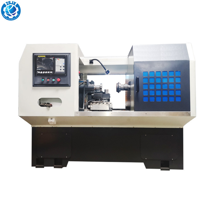CNC Hydraulic Automatic Spinning Machine