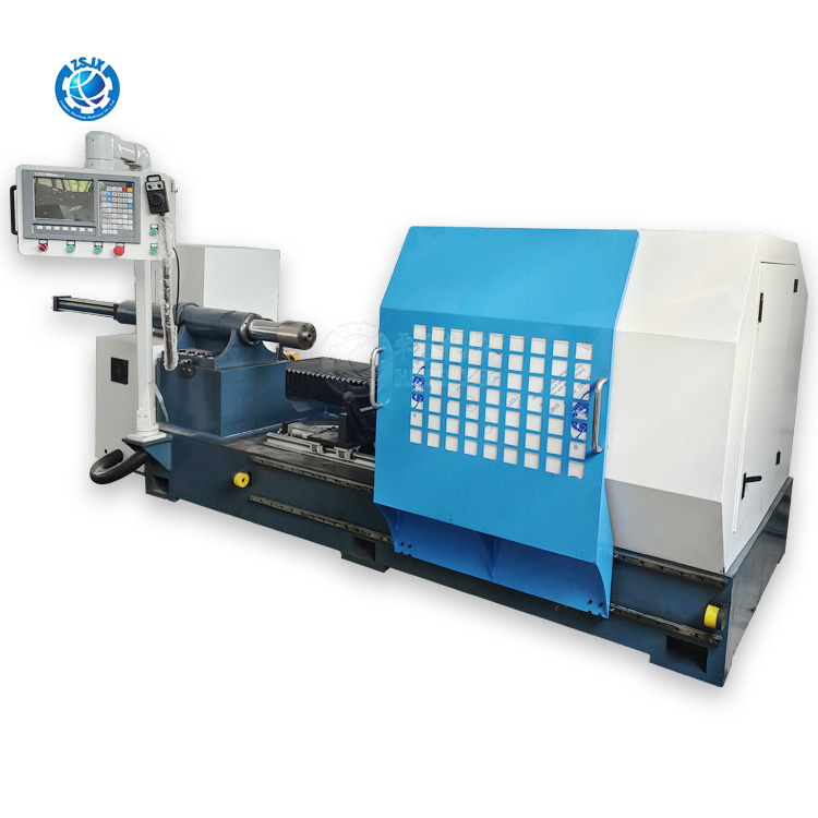 Hydraulic Automatic CNC Metal Spinning Machine