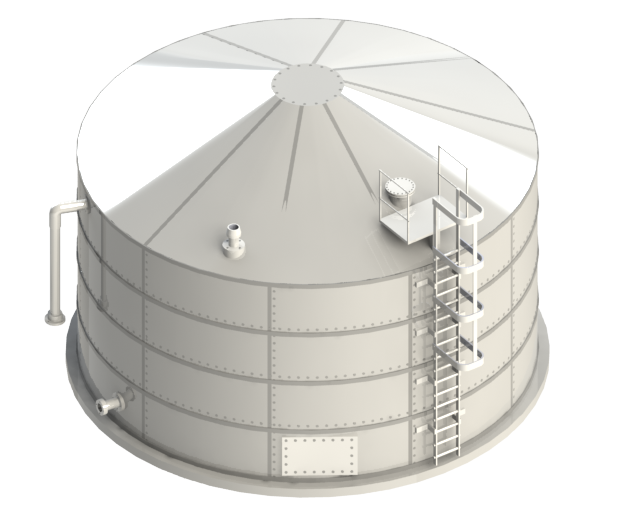 Dish-Shaped Head CNC Spinning Flanging Machine