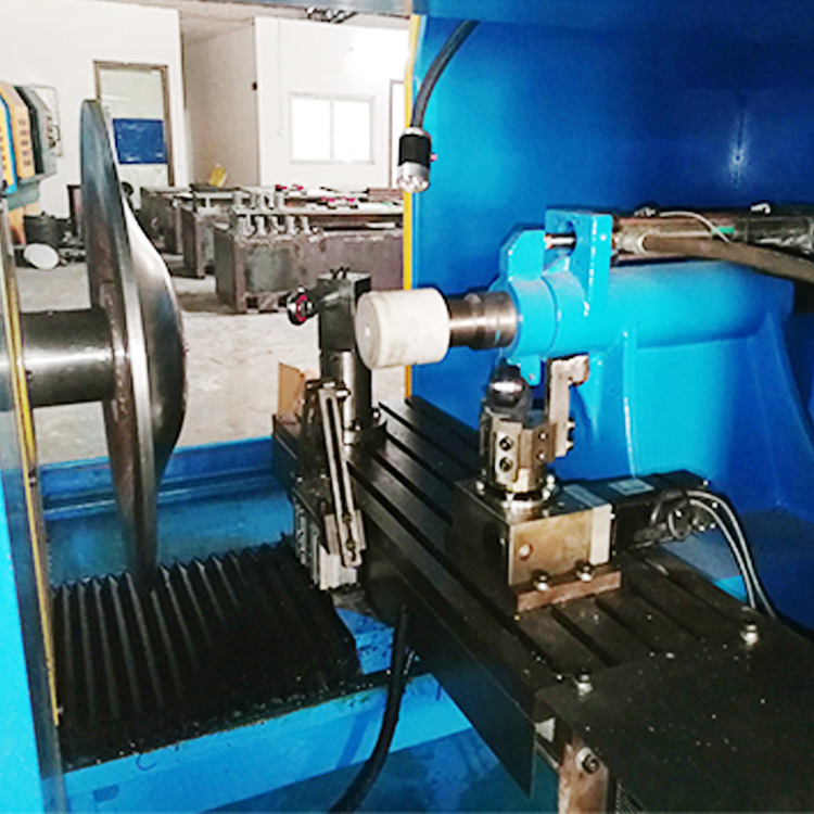 Spinning Lathe Machine CNC Metal for Aluminum