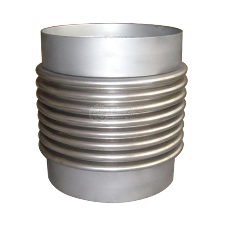 Metal Expansion Joint Compensator Bellows Forming  Machine