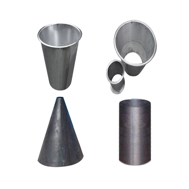 Cone Shape CNC Hydraulic Roller Plate Rolling Machine