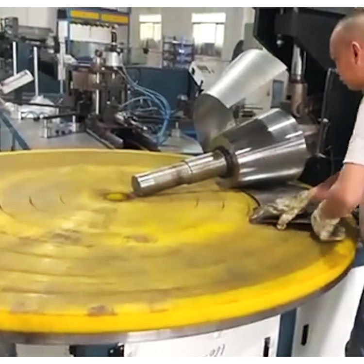 CNC Galvanized Sheet Bending Machine