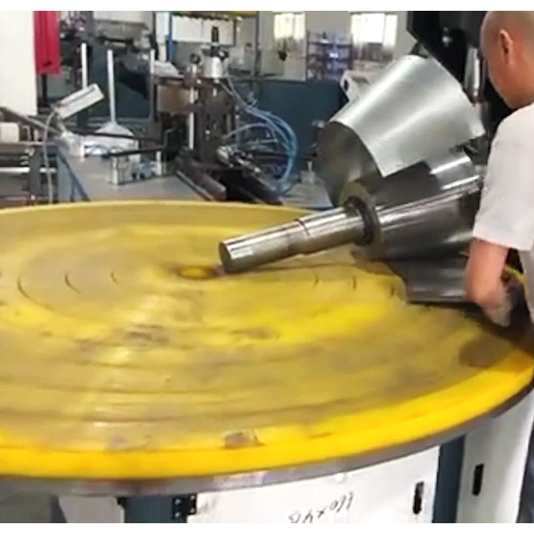 CNC Galvanized Sheet Bending Machine