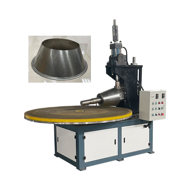 CNC Galvanized Sheet Bending Machine
