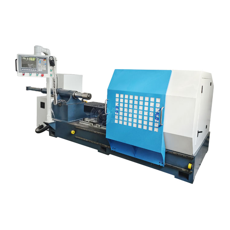 Manufacturers Supply Metal Automatic Cnc Spinning Machine
