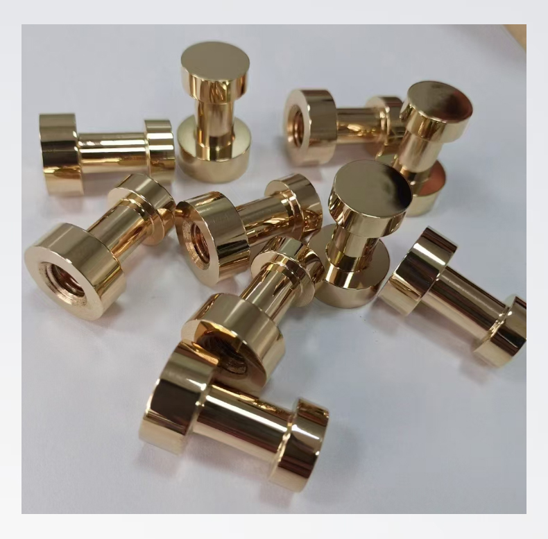 Dry high-speed polishing machine for special-shaped hardware