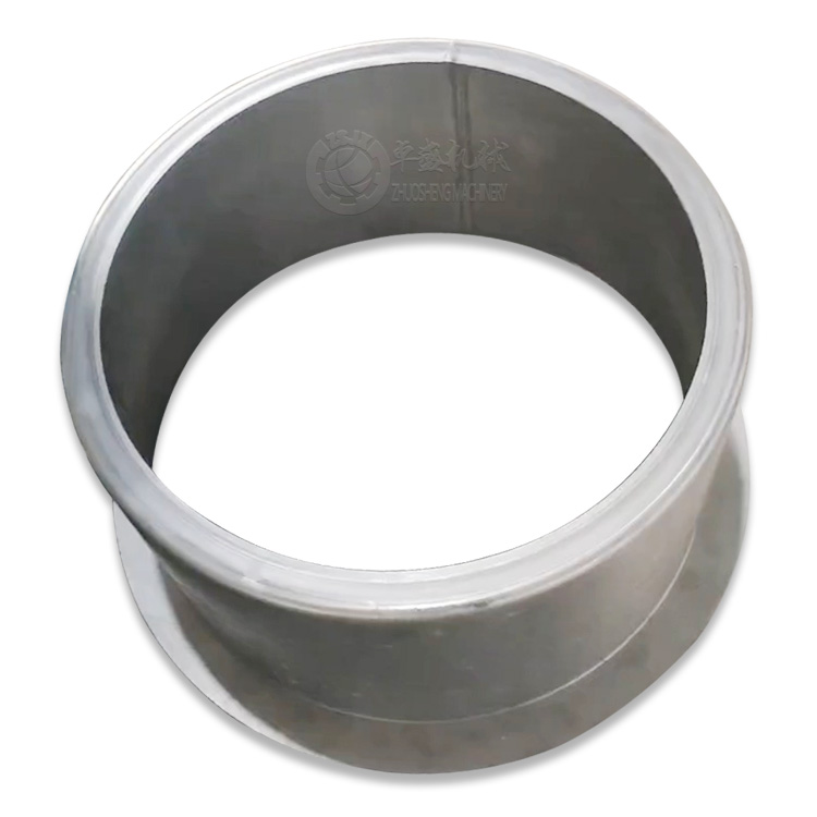 Drum Flanging Machine Factory