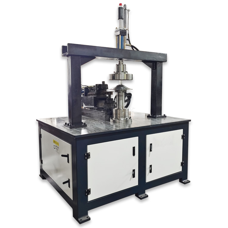 Inner Flanging Machine