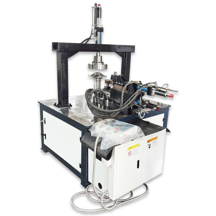 Inner Flanging Machine