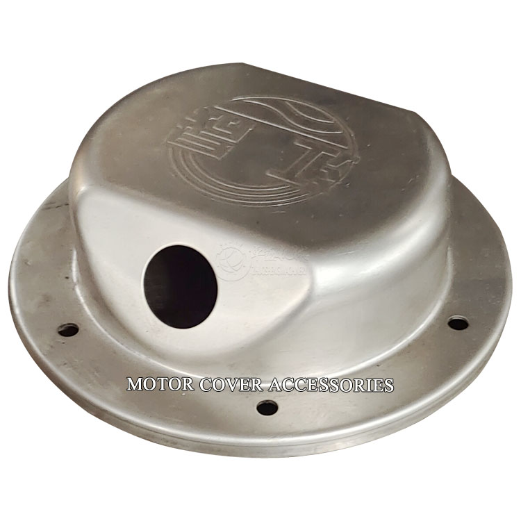 Automatic Flanging Machine for Motor Casings-Zhuosheng Machinery